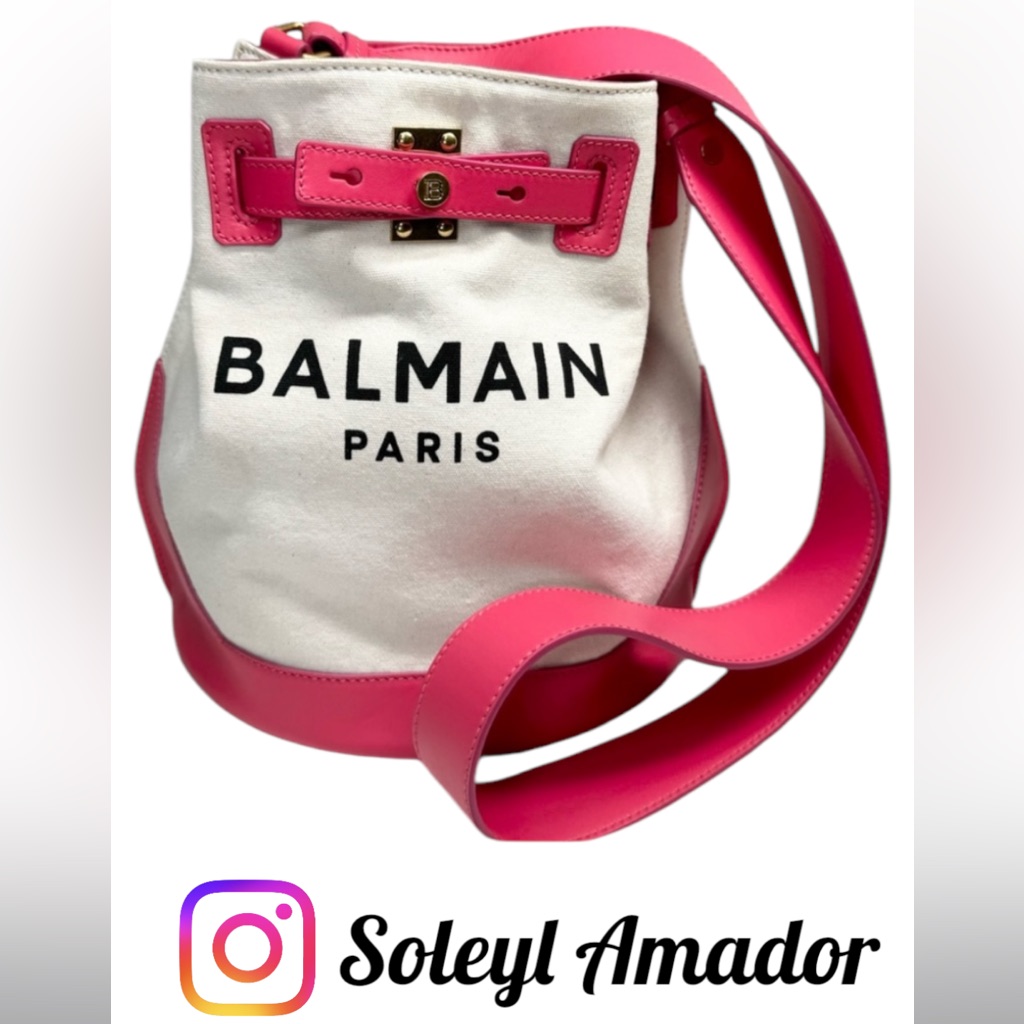 Authentic Balmain